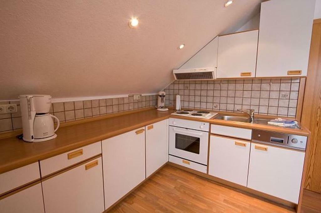 Ferienwohnung Haus Panorama Sankt Andreasberg Exterior foto